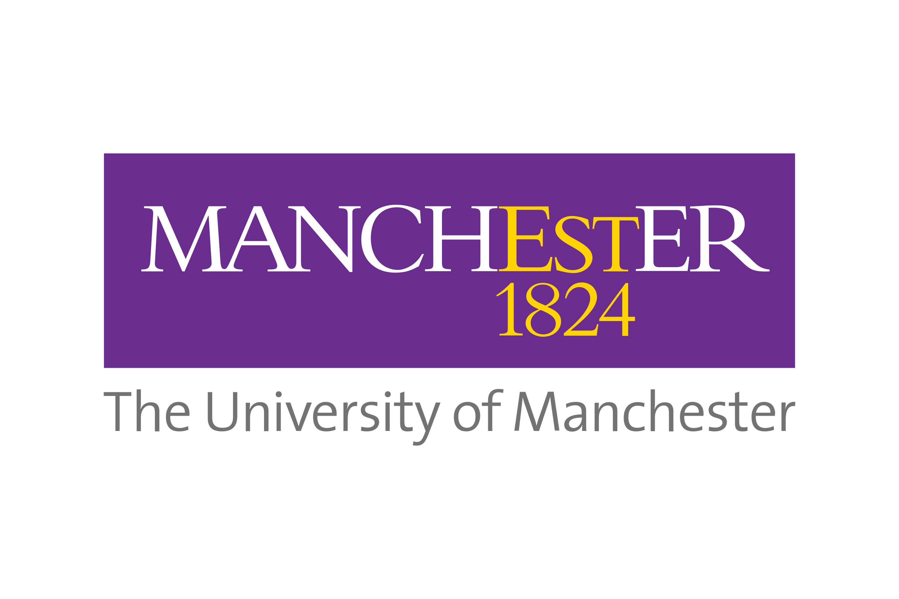 manchester logo